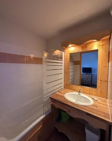 Studio, 2 Personnes, Les Balcons De Recoin * Chamrousse