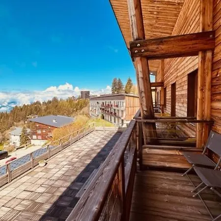 Studio, 2 Personnes, Les Balcons De Recoin
