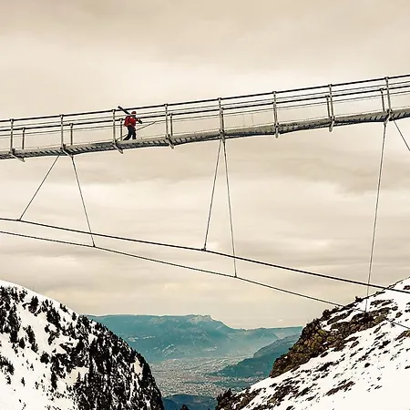 Studio, 2 Personnes, Les Balcons De Recoin *